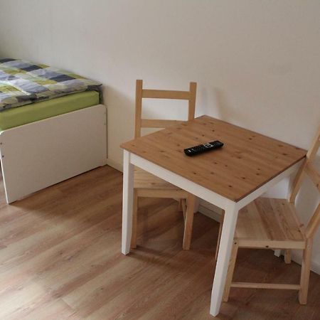 Ferienwohnung Nahe Veltins Arena 2 Gelsenkirchen Esterno foto