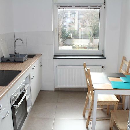Ferienwohnung Nahe Veltins Arena 2 Gelsenkirchen Esterno foto