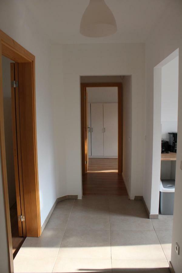 Ferienwohnung Nahe Veltins Arena 2 Gelsenkirchen Esterno foto