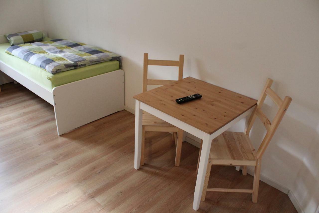 Ferienwohnung Nahe Veltins Arena 2 Gelsenkirchen Esterno foto